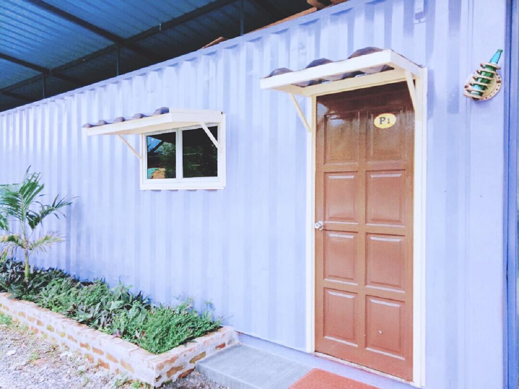 5 Stone Cabin Chalet 타이핑 외부 사진